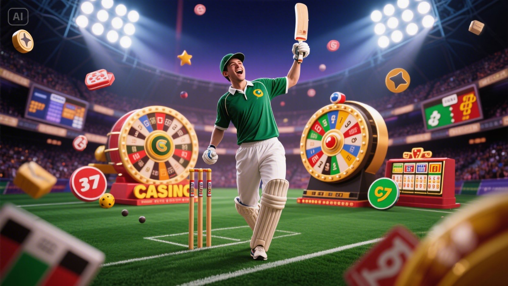 Betting CasinoMake your first deposit in PKR today and receive 200% instantly! Pakistan’s players can experience nonstop casino fun, safe local banking, and quick PKR payouts every single day.