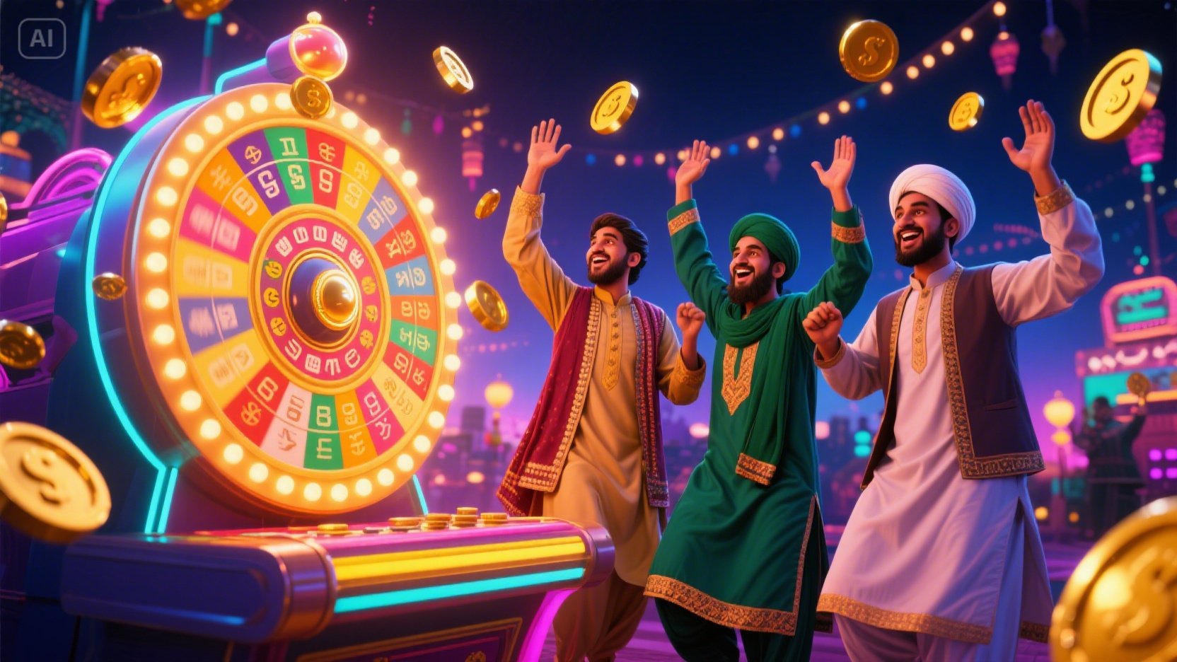 Betting CasinoDeposit today and enjoy 200% instantly! Pakistani gamers can play slot games, live tables, and crash mode with fast payouts directly into JazzCash or Easypaisa accounts.