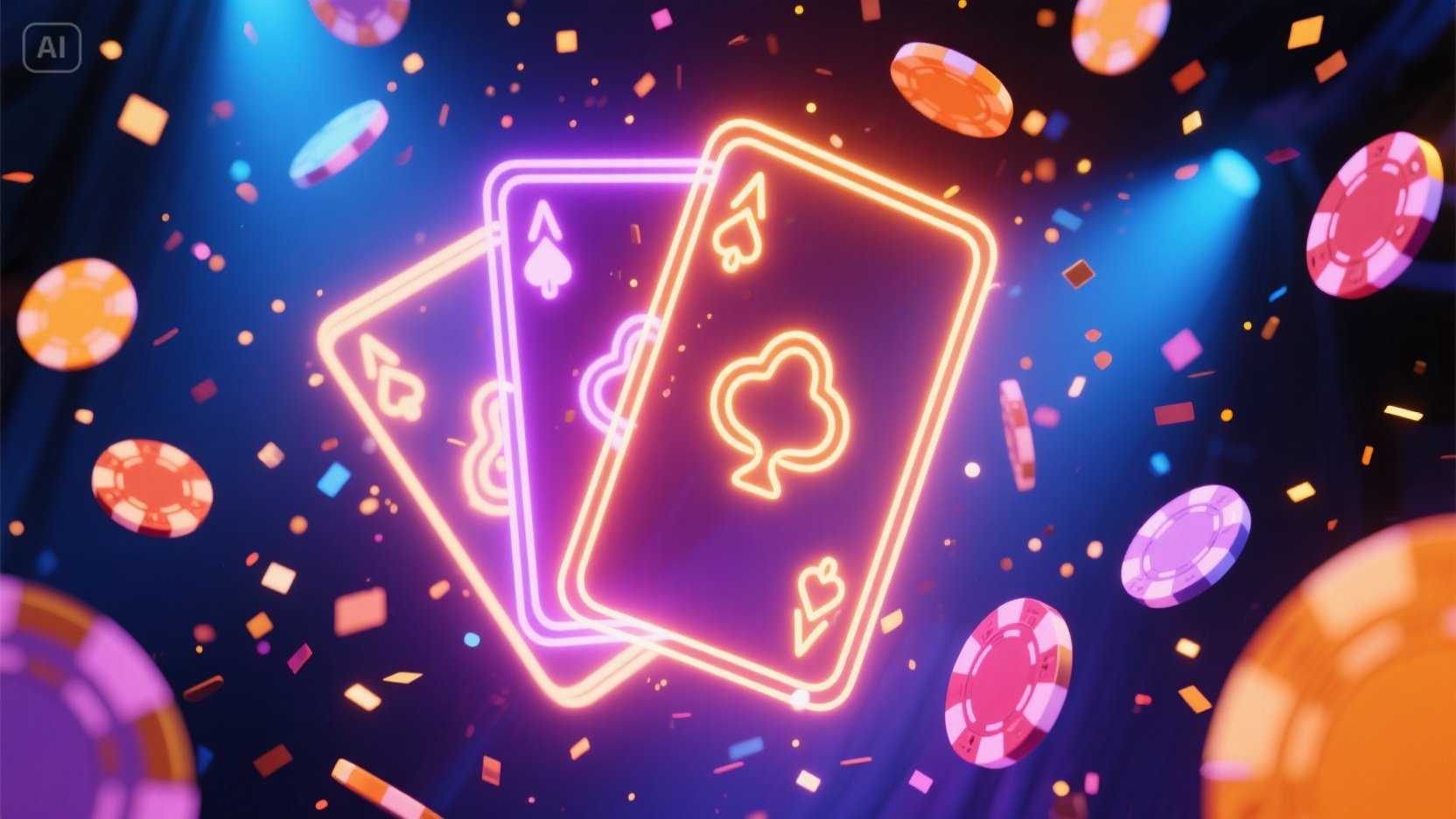 Casino Betting Casino desktop and mobile interfaces